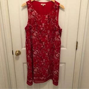 Sale!!Max Studio dress size XL